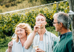 Öko-Weingut Roman Herzog