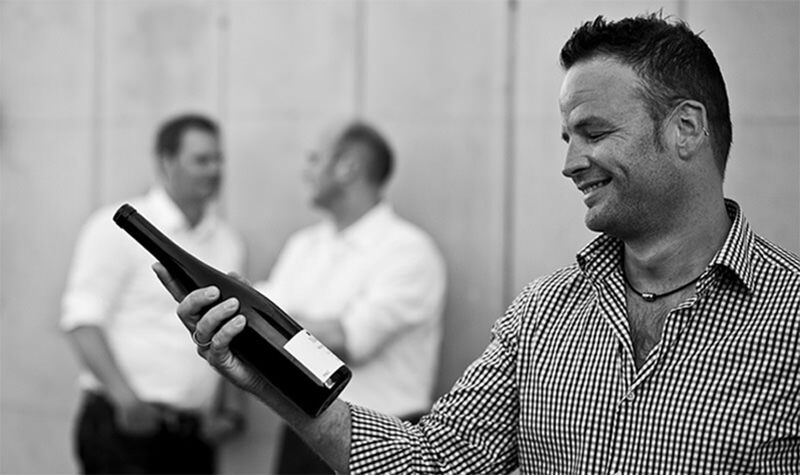 Weingut Mußler