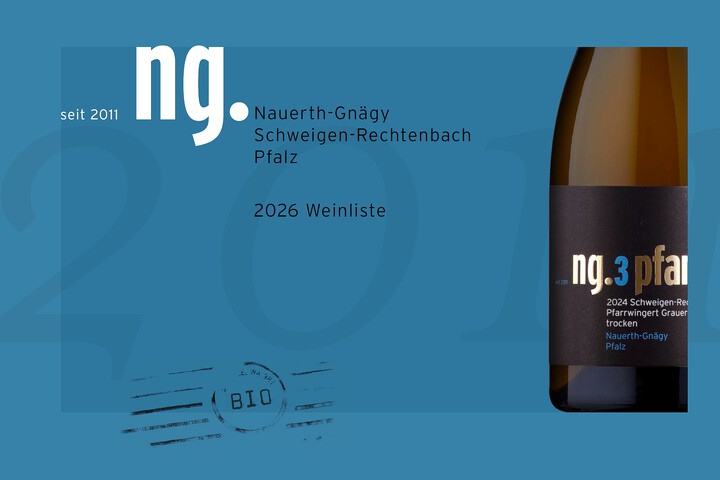 Foto 2 von Weingut Nauerth
