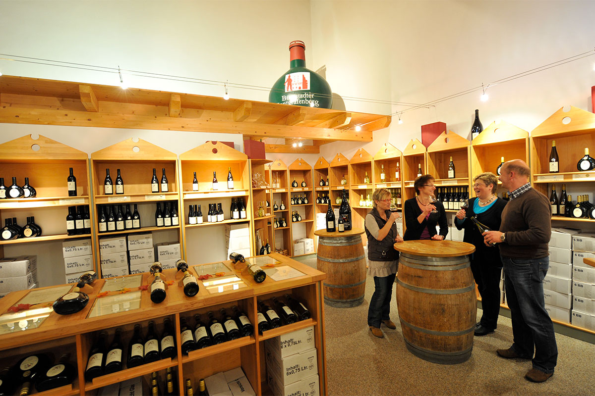 Foto 6 von Weingut Neuberger