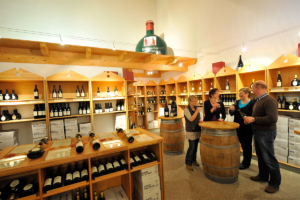Foto 7 von Weingut Neuberger