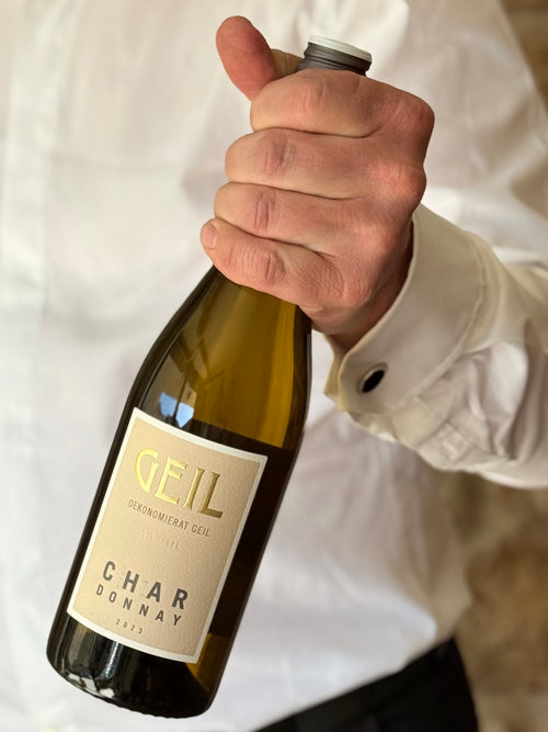 Foto 6 von Weingut Ökonomierat Johann Geil I. Erben