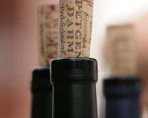 Foto 3 von Weingut Ökonomierat Ralf Petgen-Dahm