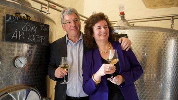 Foto 7 von Weingut Ökonomierat Ralf Petgen-Dahm