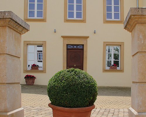 Foto 2 von Weingut Ökonomierat Ralf Petgen-Dahm