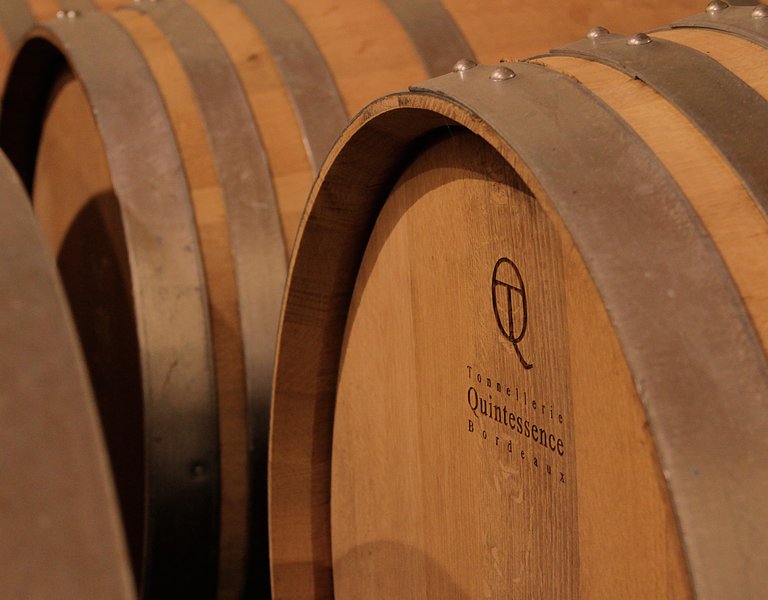 Foto 1 von Weingut Ökonomierat Ralf Petgen-Dahm