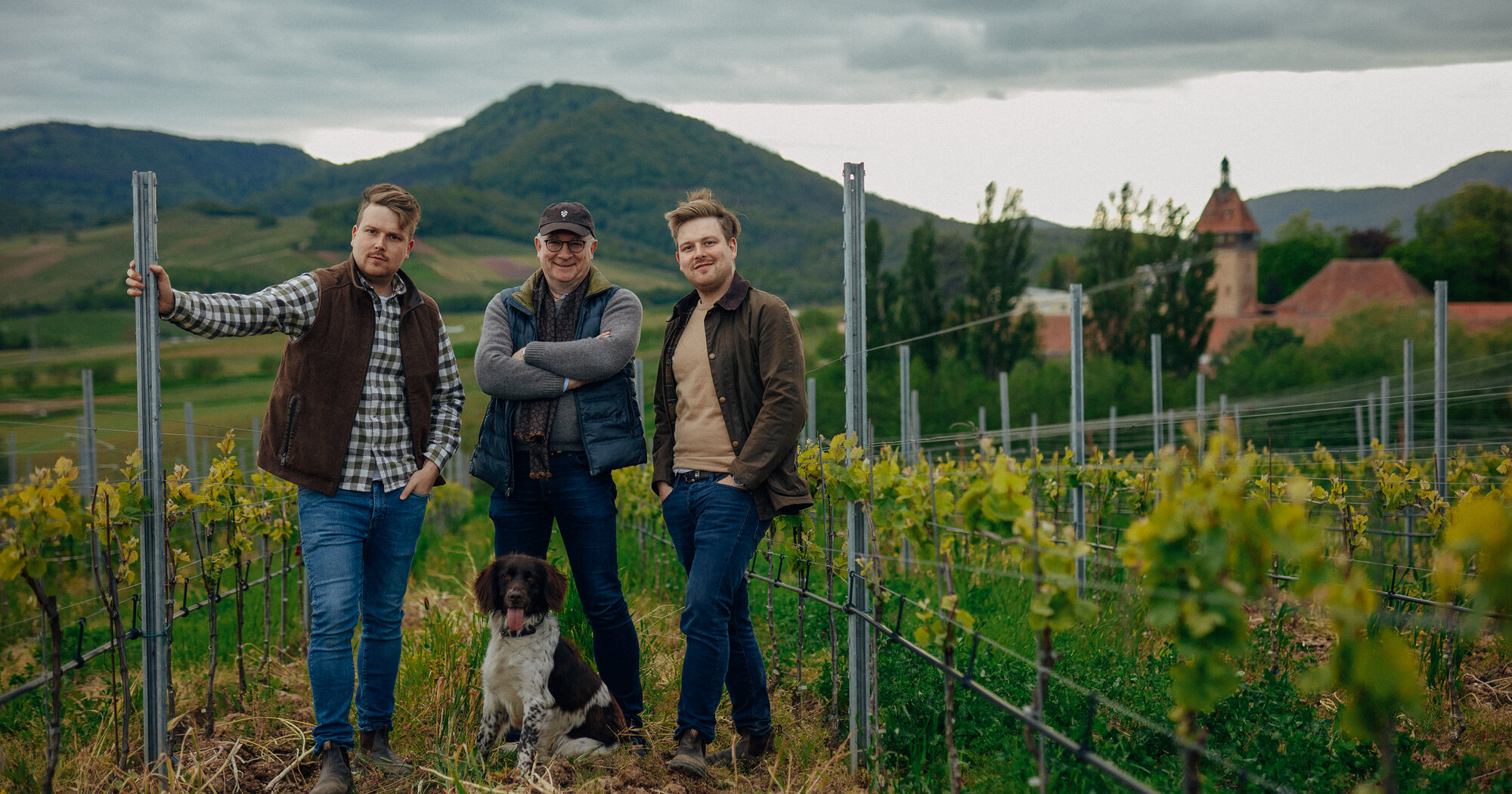 Foto 7 von Weingut Ökonomierat Rebholz