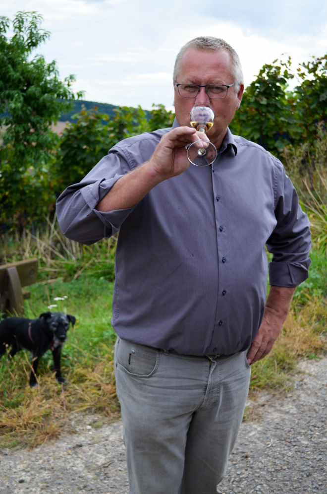Weingut Oesterlein