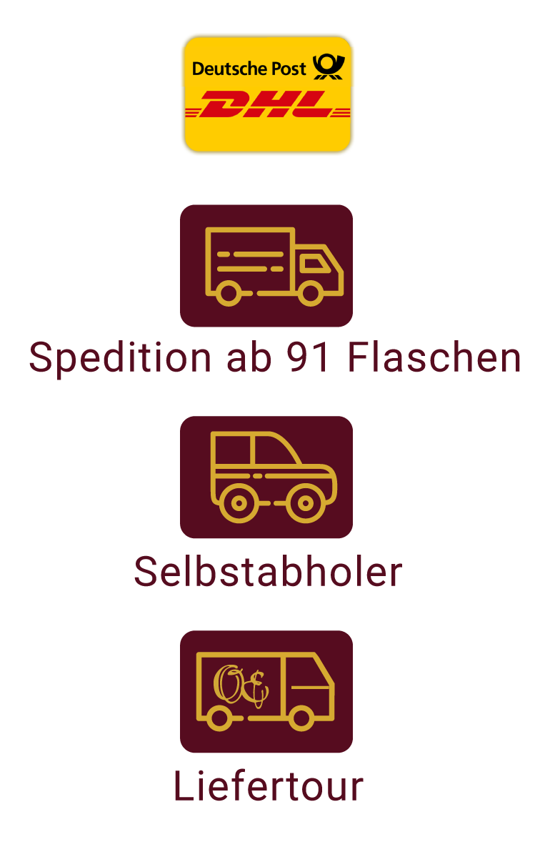 Foto 1 von Weingut Offenstein Erben