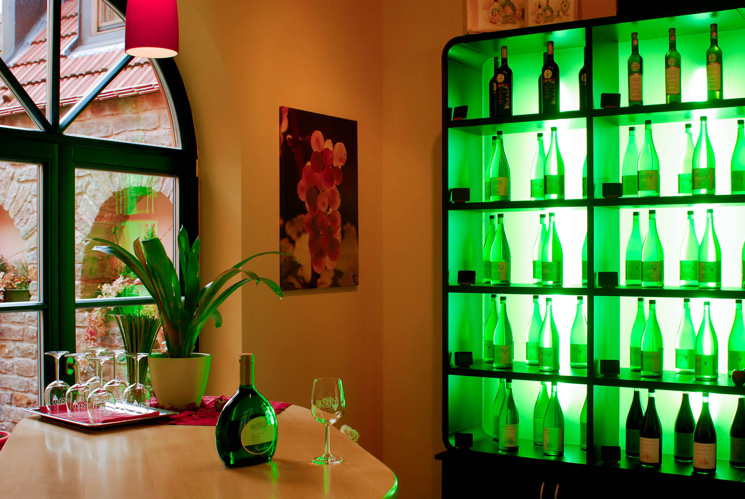 Foto 2 von Weingut Oliver Bienert