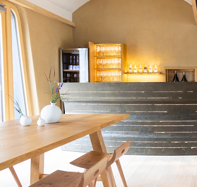 Foto 7 von Ökologisches Weingut Höfflin