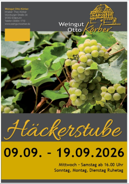 Photo 3 of Weingut Otto Körber