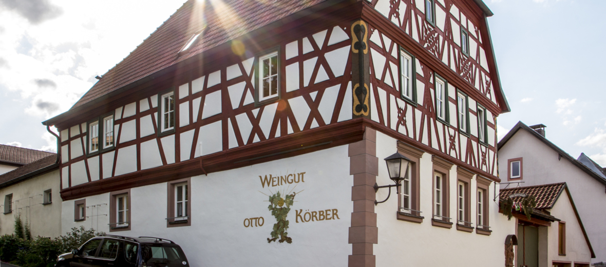 Photo 1 of Weingut Otto Körber
