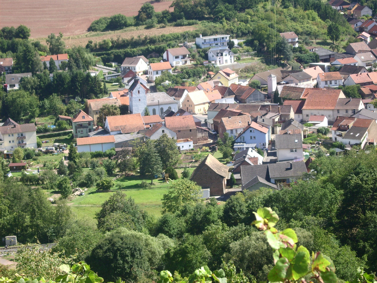 Foto 6 von Weingut Otto Laubenstein