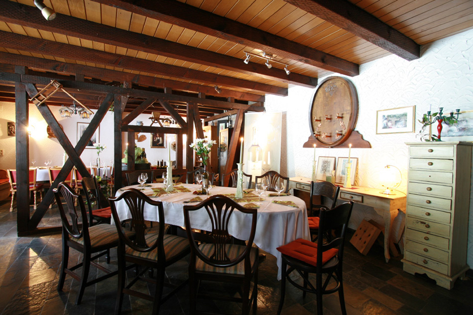 Foto 7 von Weingut Otto Laubenstein