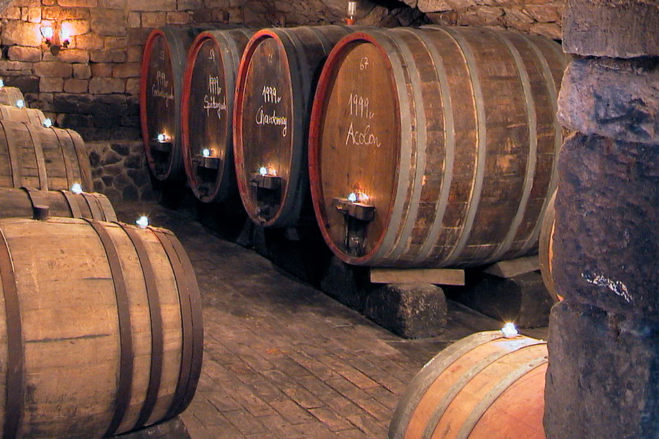Foto 3 von Weingut Otto Laubenstein