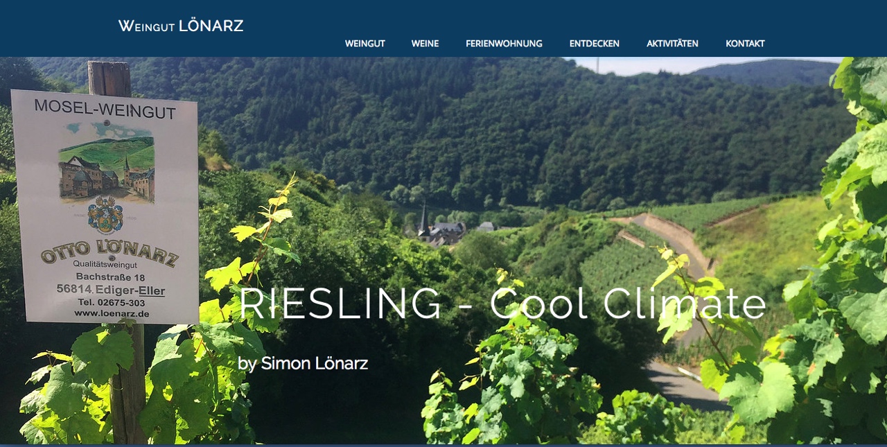 Weingut Otto Lönarz