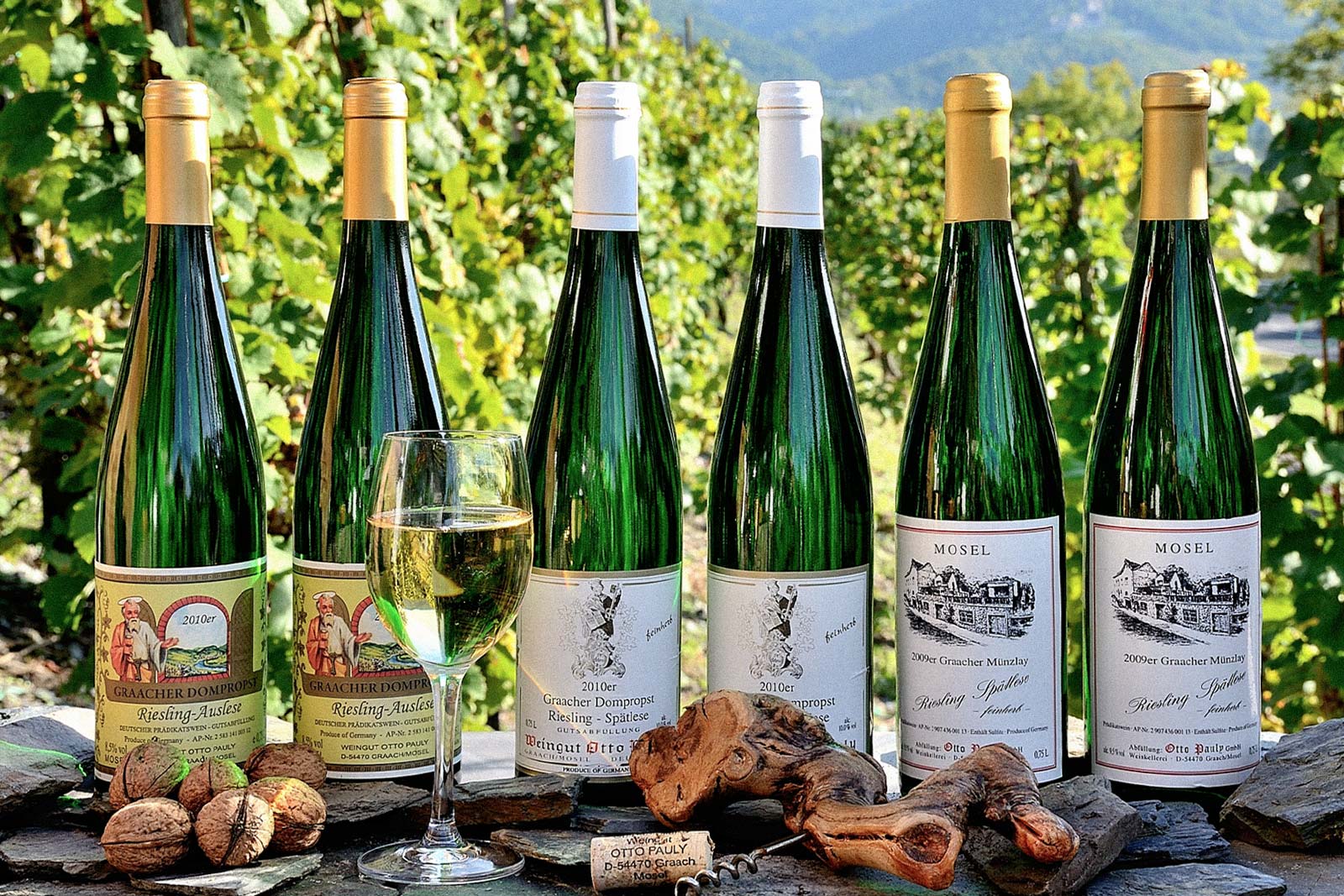 Weingut Otto Pauly