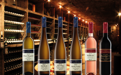 Foto 1 von Weingut P. Stettler - Söhne