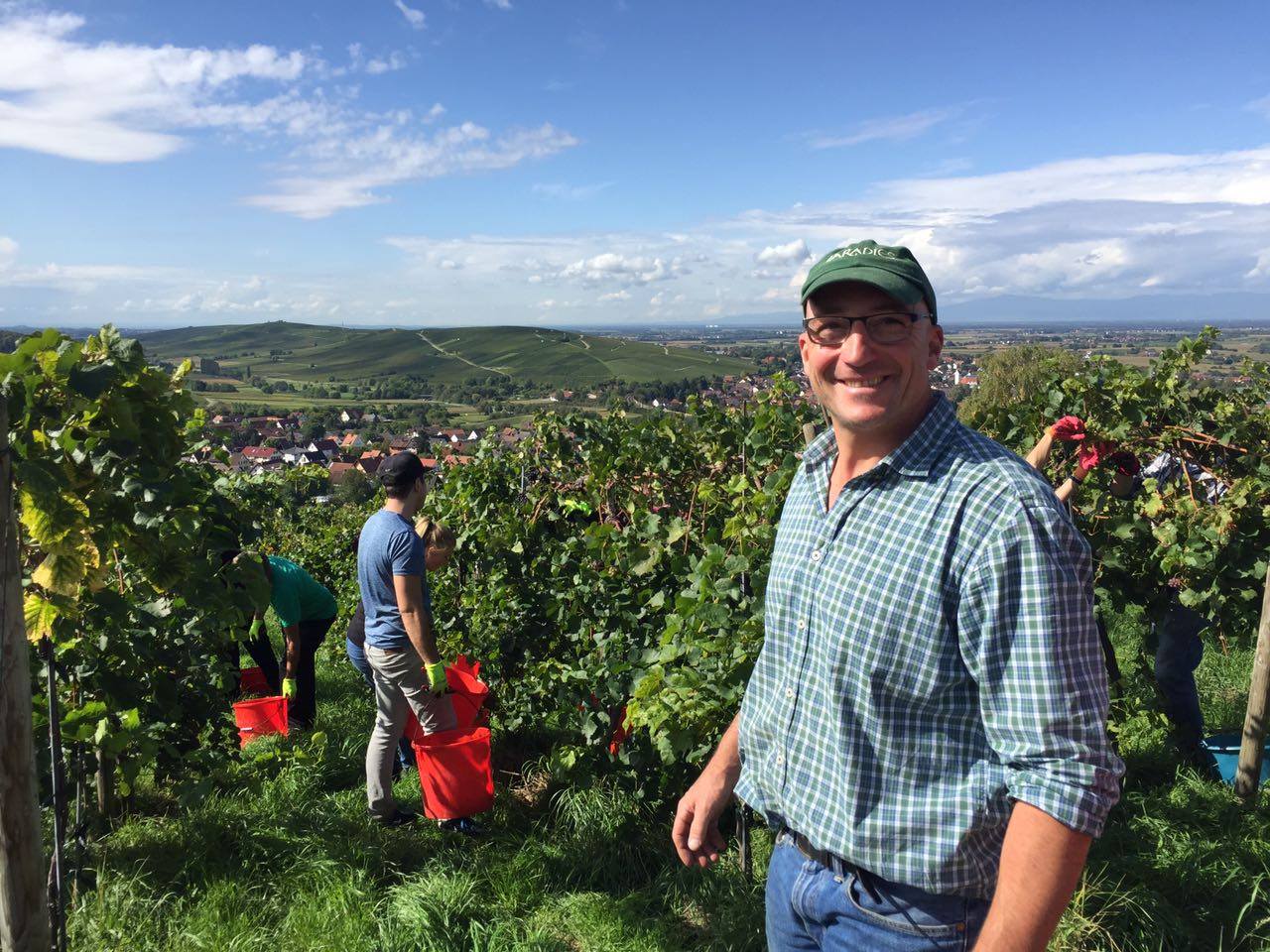 Weingut Paradies