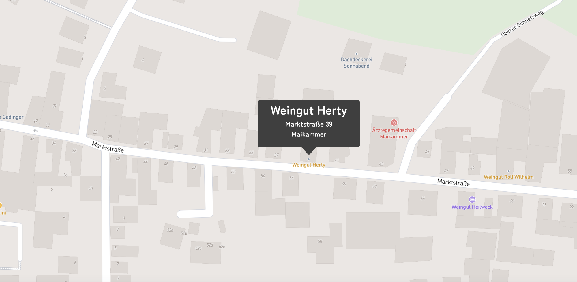Foto 4 von Weingut Patrik Herty