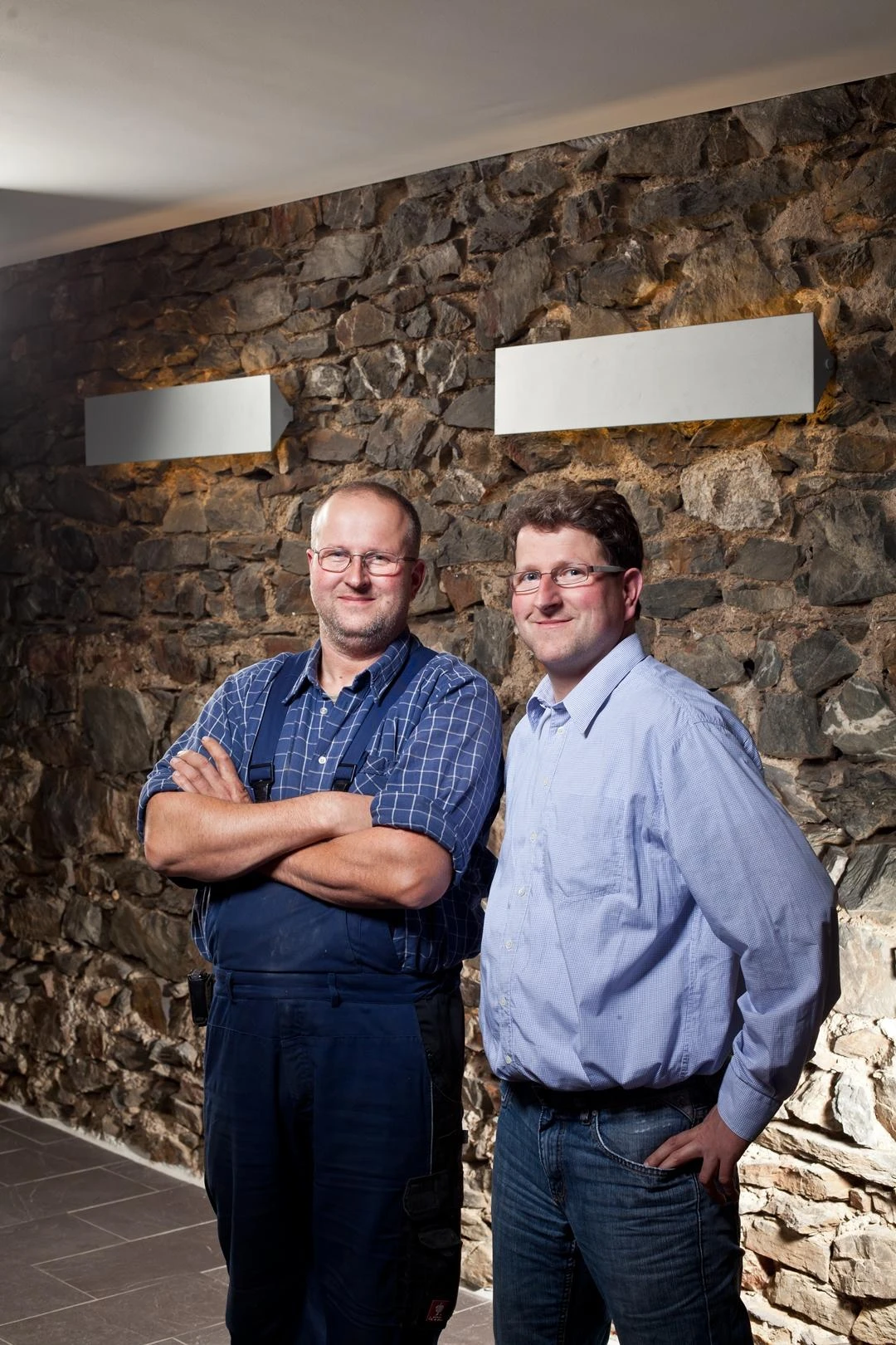Foto 1 von Weingut Paul Anheuser