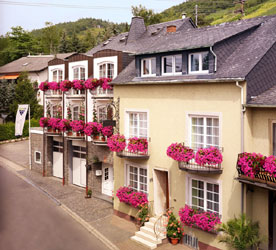 Ökoweingut Hubertushof GbR