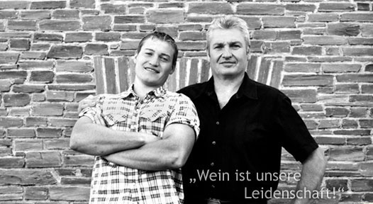 Foto 5 von Ökoweingut Hubertushof GbR