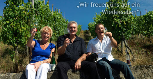 Foto 7 von Ökoweingut Hubertushof GbR