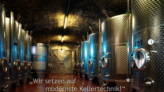 Foto 4 von Ökoweingut Hubertushof GbR