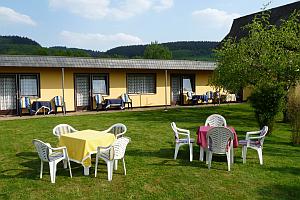 Foto 3 von Weingut-Pensio Schiff