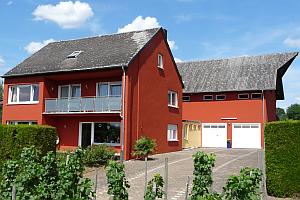 Foto 4 von Weingut-Pensio Schiff