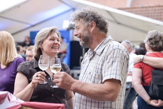 Foto 7 von Weingut-Pension Marienhof