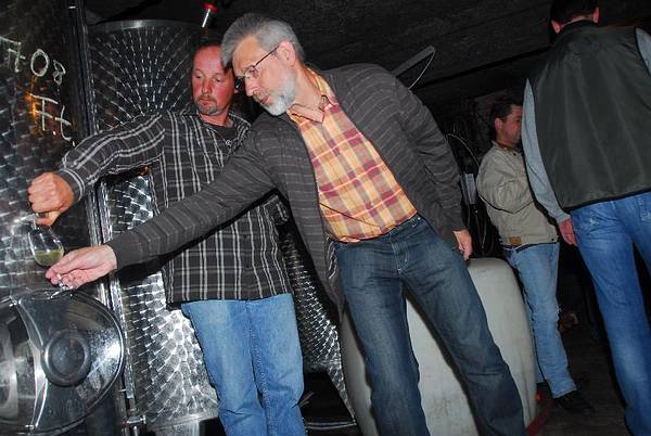 Foto 7 von Weingut Peter Barzen