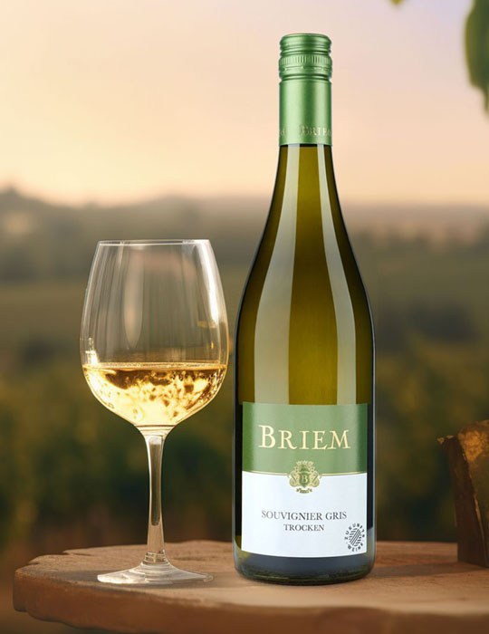 Foto 3 von Weingut Peter Briem