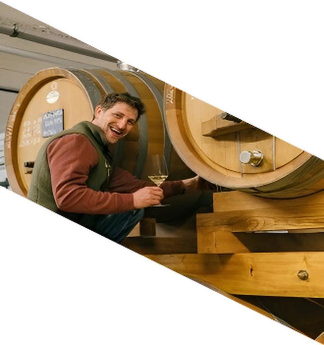 Foto 5 von Weingut Peter Jakob Kühn