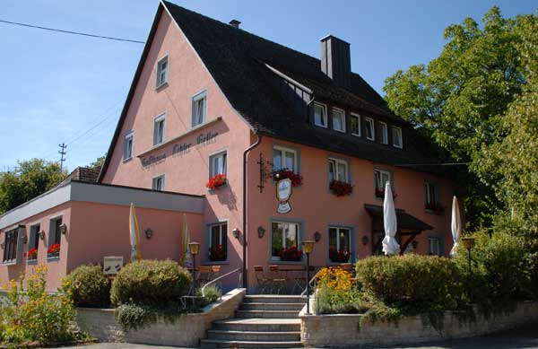Foto 3 von Weingut Peter Krause