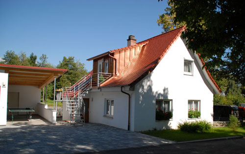 Foto 1 von Weingut Peter Krause