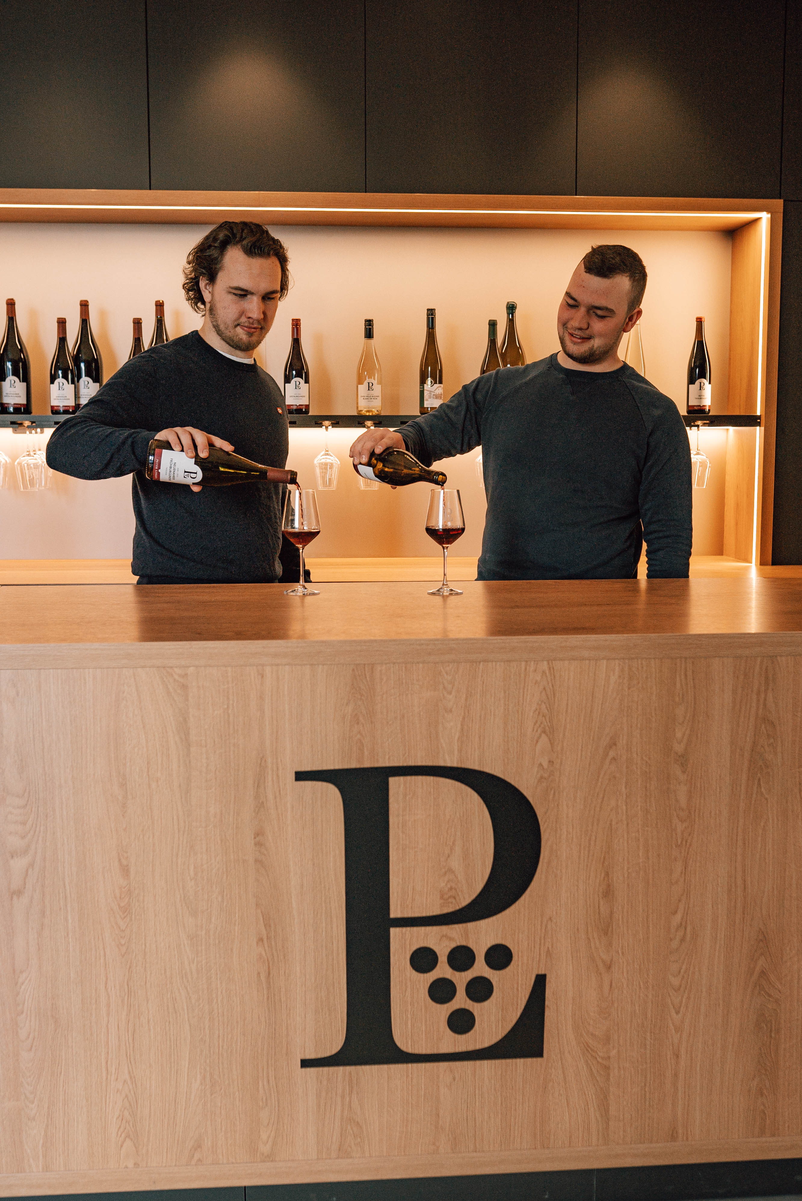 Weingut Peter Lingen