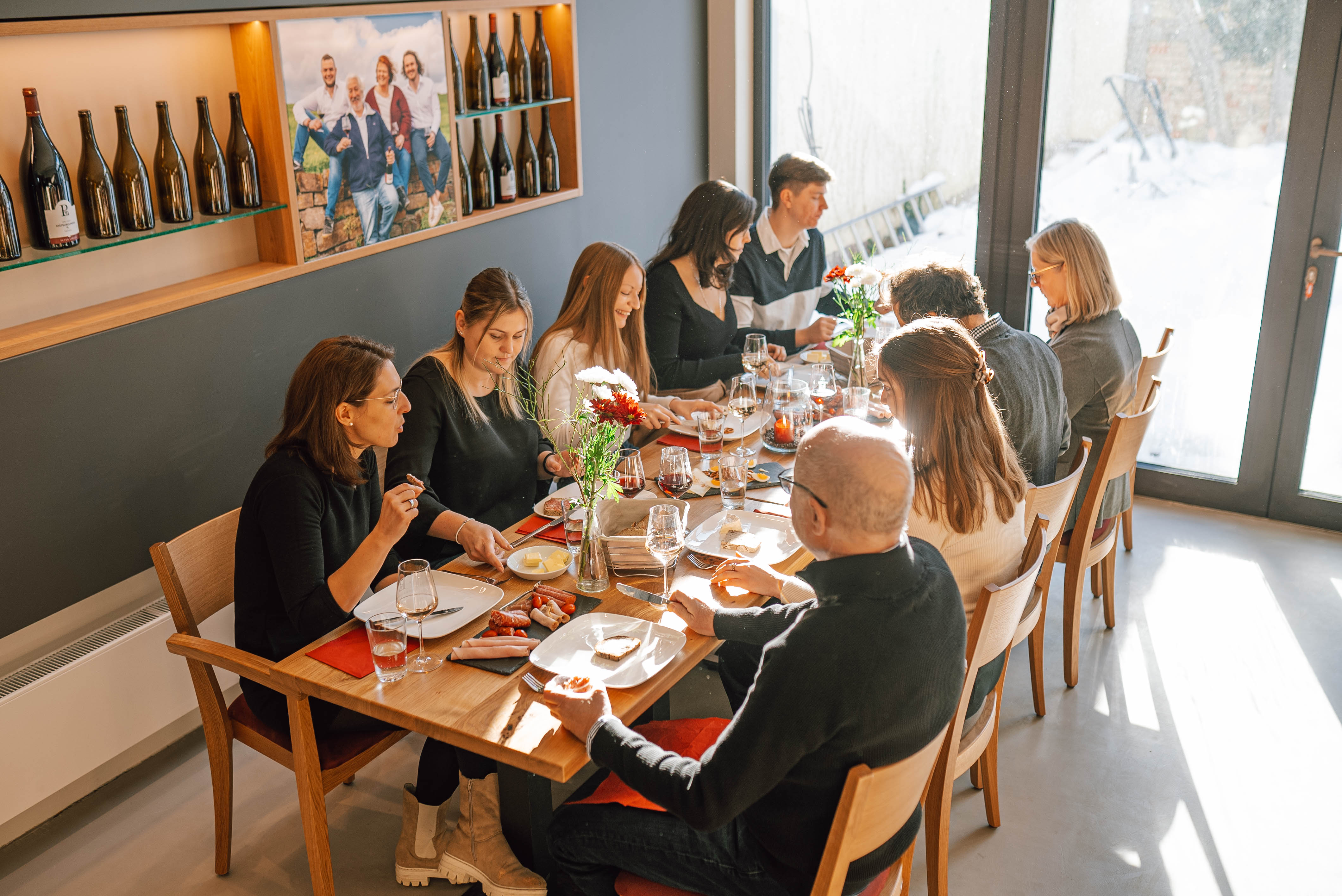 Foto 4 von Weingut Peter Lingen