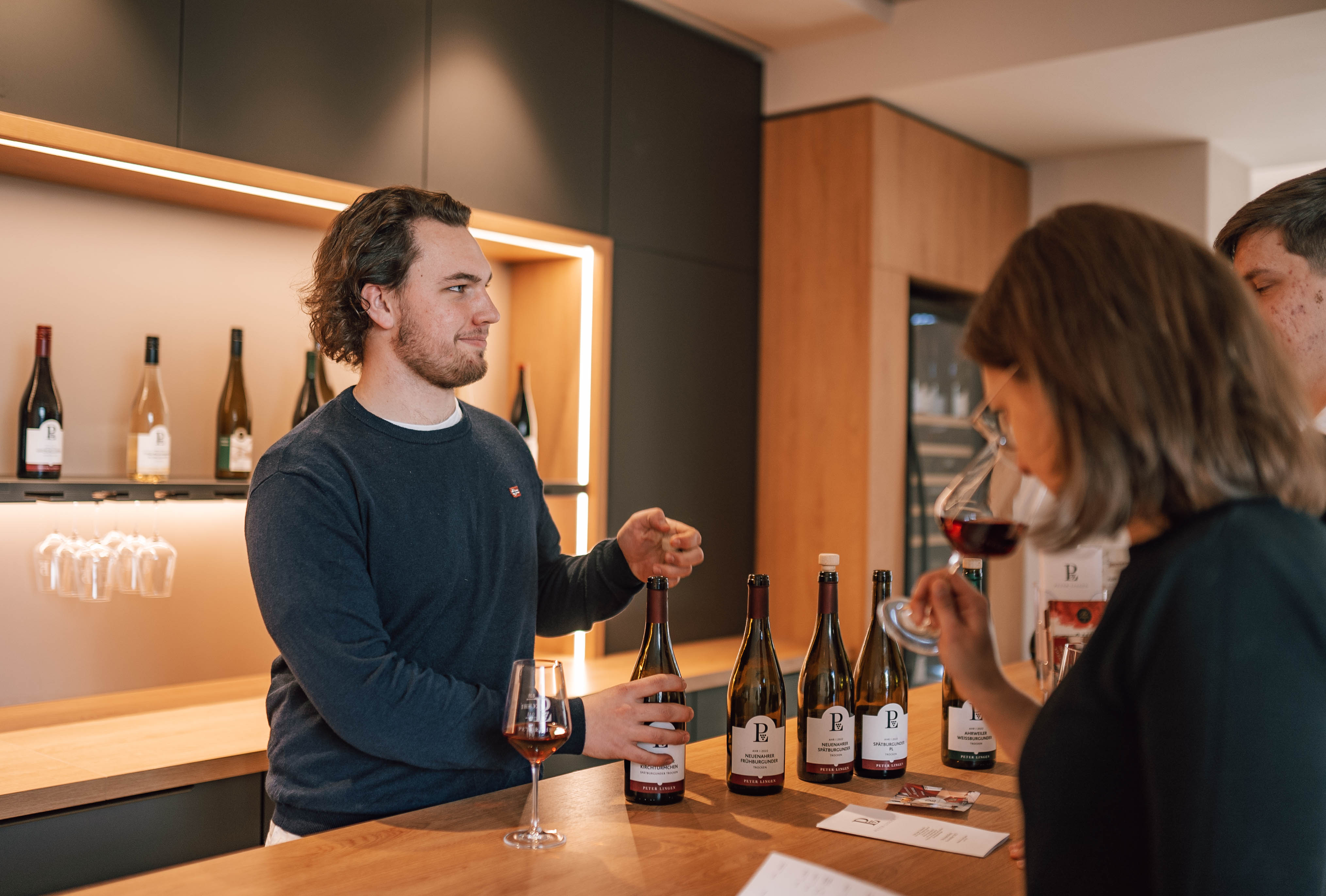 Foto 5 von Weingut Peter Lingen