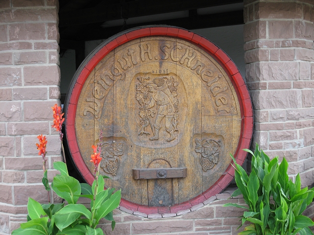 Weingut Peter Schneider