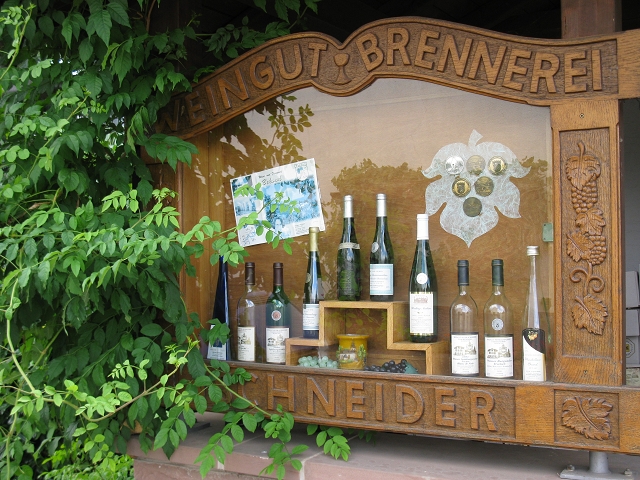 Foto 3 von Weingut Peter Schneider