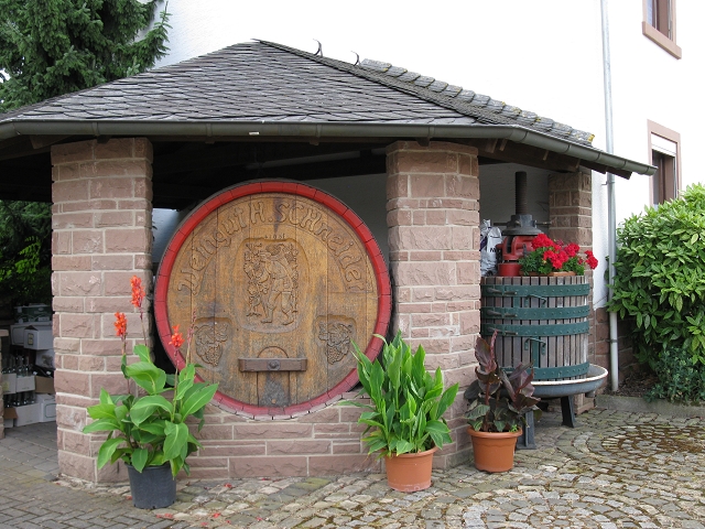 Foto 1 von Weingut Peter Schneider
