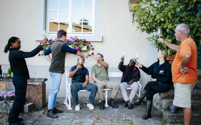 Foto 1 von Weingut Peter Stolleis