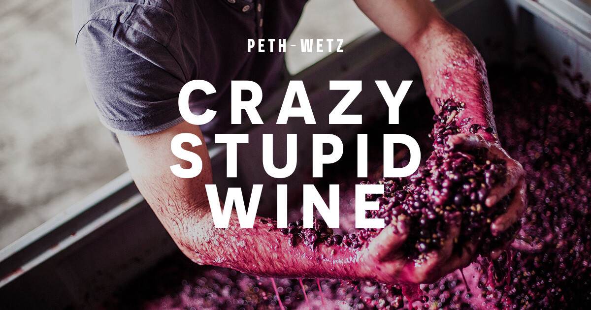 Weingut Peth-Wetz