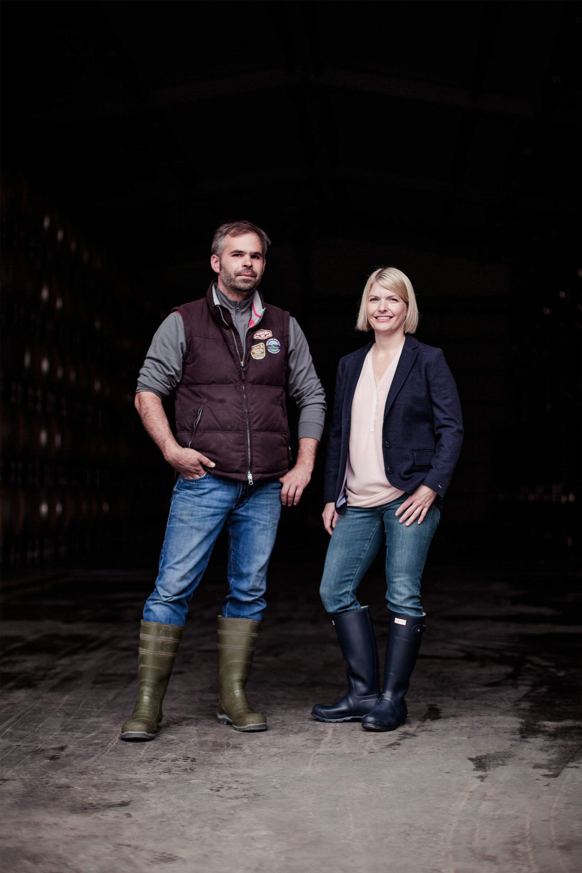 Foto 1 von Weingut Peth-Wetz