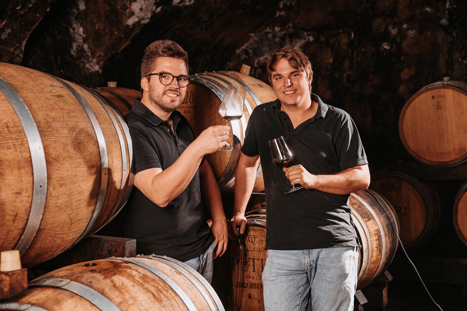 Weingut Petri