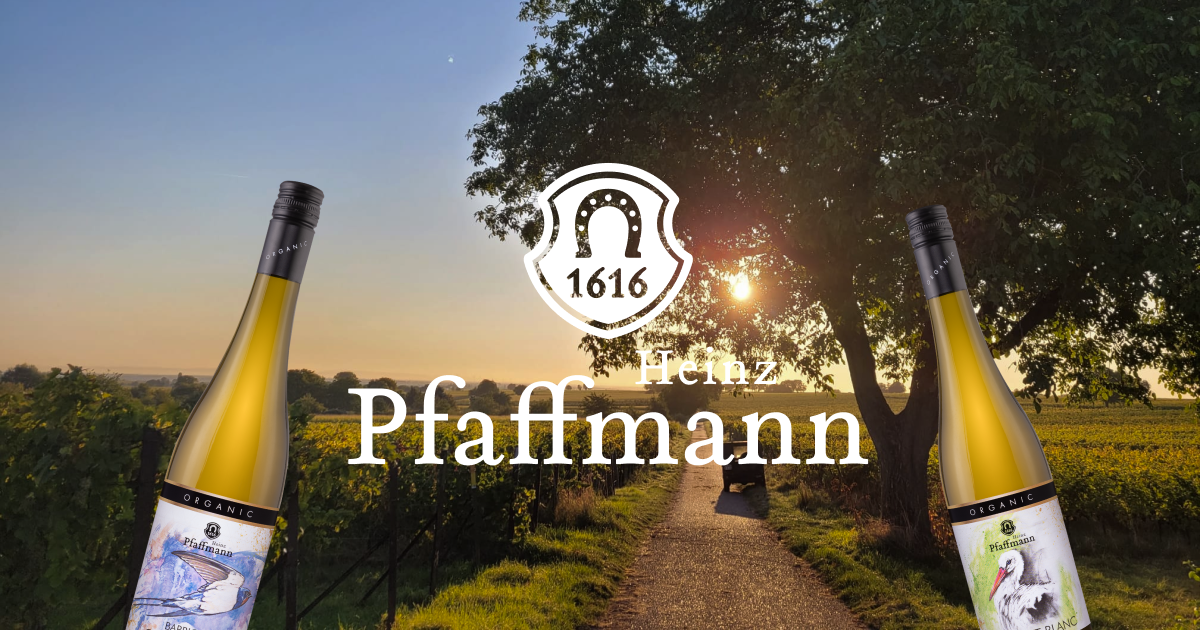 Weingut Pfaffmann