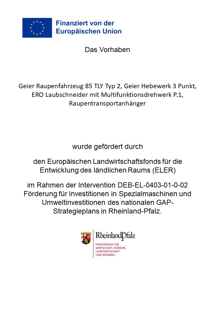 Foto 2 von Weingut Phillipps-Eckstein